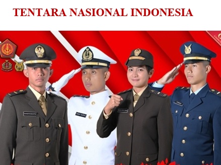 Lulusan S1-S2 Wajib Coba! Rekrutmen Perwira Prajurit Karier TNI Resmi Dibuka hingga 27 Oktober 2024, Ini Syaratnya