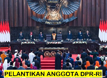 5 Anggota DPR-RI Terkaya dan Termiskin, Salah Satunya Berharta 2,6 Triliun, Ini Daftar Lengkapnya