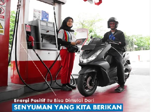 Dear Masyarakat Pembeli BBM SPBU Pertamina, Ada Aturan Baru yang Diterapkan Pemerintah RI, Simak!