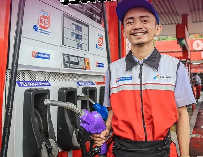 Daftar Lengkap Pertamina, Shell, BP, dan Vivo, Ini Update Harga BBM per 1 Oktober 2024