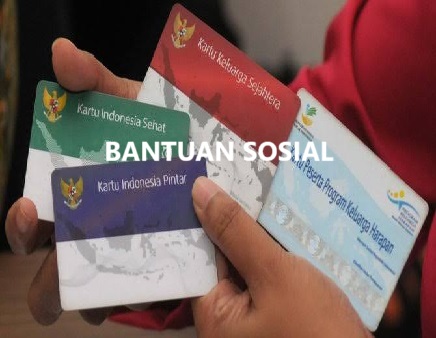 Dear Pemilik Kartu PKH, Kartu Sembako, PIP, KIP, & Perlinsos, Ada Info Menggembirakan dari Pemerintah RI, Ini Sangat Penting, Simak!