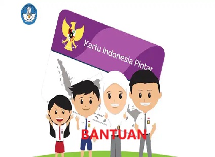 Info Bagi Penerima Bantuan PIP SD, SMP, dan SMA di Seluruh Indonesia