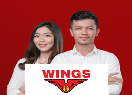 Wings Group Buka Lowongan Kerja Besar-besaran, Ada 14 Posisi Bagus, Ini Penempatannya