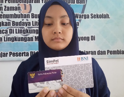 Info Bagi Penerima Dana Program Indonesia Pintar atau PIP SD-SMA, Diprioritaskan untuk 9 Kategori Ini, Cek Nominal Terbarunya