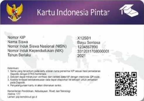 Info Bagi Penerima Dana PIP SD-SMA, Ada Pengumuman Membahagiakan dari Pemerintah, Sangat Penting & Bermanfaat, Simak!