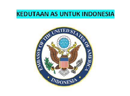 Penempatan di Medan dan Jakarta! Kedubes AS untuk RI Tawarkan 5 Posisi Kerja, Minimal Lulusan SD dan SMP, Segini Gajinya