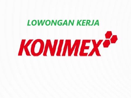 Konimex Buka Lowongan Kerja Sebagai Satpam,  Analis dan Petugas Produksi, Lulusan SMA-SMK Langsung Diterima, Ini Penempatannya