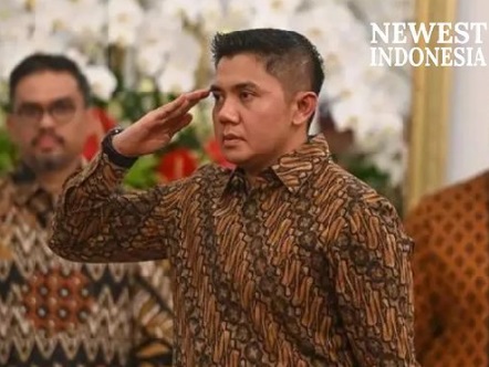 Peringatkan Mayor Teddy untuk Seluruh Menteri, Bermula dari Masalah Ini