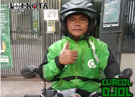 Dear Ojek Online Seluruh Indonesia, Ada Kabar Membahagiakan untuk Anda, Buruan Manfaatkan Kesempatan Ini, Simak!