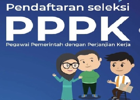 Pendaftaran Seleksi PPPK 2024 Resmi Dibuka, Intip Gaji dan Tunjangan PPPK Terbaru