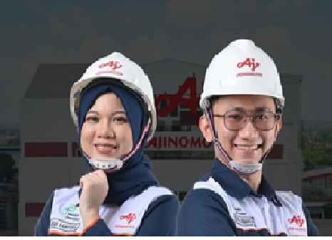 PT Ajinomoto dan KAI Properti Buka Lapangan Kerja hingga 21 Oktober 2024, Ini Penempatan Kerjanya