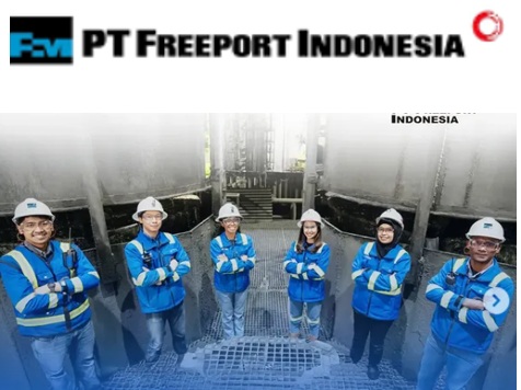 PT Freeport Indonesia Tawarkan 4 Posisi Instructor, Cek Kualifikasinya, Batas Pendaftaran 31 Oktober 2024