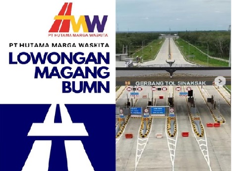 PT Hutama Marga Waskita Buka Lowongan Kerja, Ini Persyaratannya