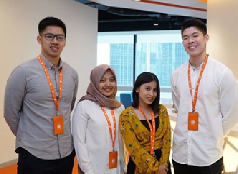 Kantor Shopee Buka 6 Posisi Kerja, Buruan Lamar Sebelum 15 Oktober 2024, Penempatan Jakarta!