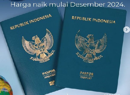 Pemerintah Terbitkan Aturan Baru, Warga RI yang Ingin ke Luar Negeri Wajib Tahu, Berlaku 18 Desember 2024, Catat!