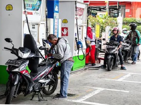 Wahai Masyarakat Indonesia, Ada Info Terbaru dari Pertamina terkait Batasan Pembelian Pertalite 7 Liter, Simak!