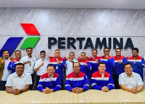 Info Bagi Masyarakat RI yang Memiliki KTP-NIK, Ada Imbauan Serius dari Pertamina, Catat!