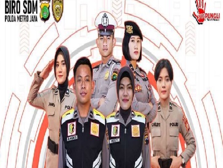 Pemberitahuan Terbaru untuk Seluruh Jenderal hingga Bharada Polri, Penting, Simak Informasinya!