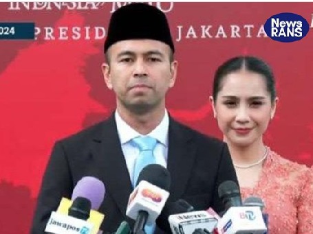 6 Penasihat Khusus dan 7 Utusan Presiden Prabowo Subianto Resmi Dilantik, Ini Daftar Namanya