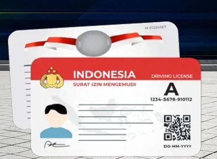 Kebijakan Terbaru Bagi Pemilik SIM A & SIM A Umum, Syarat Penting Ini Wajib Dipenuhi, Simak!