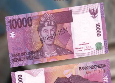 Terkait Uang Rp 10 Ribu, Bank Indonesia Keluarkan Pengumuman Serius Ini