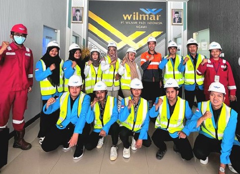 Wilmar Group Buka Loker Oktober 2024, Fresh Graduate D3-S1 Diterima, Jurusan Ini Paling Diutamakan