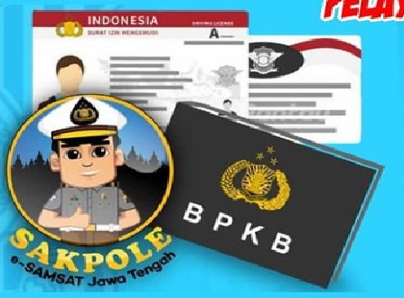 Himbauan Bagi Seluruh Pemilik STNK dan BPKB se-Indonesia, Silahkan Gunakan 10 Program Pemerintah Ini, Dijamin Untung, Simak Alasannya!