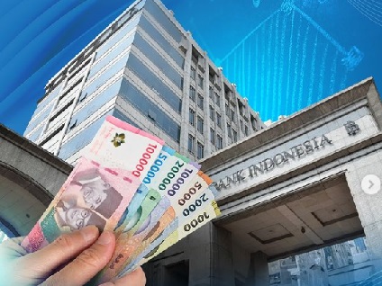 Perhatian Untuk Seluruh Warga dan Bank se-Indonesia, Harap Waspadai Akun Rekening Ini, Berikut Ciri-Cirinya