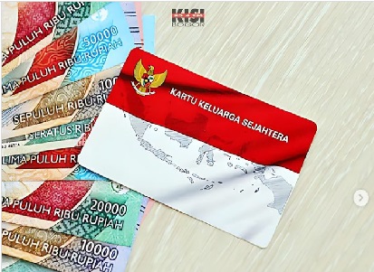 Info Terbaru 2024, Bansos PKH dan BPNT Akan Dicairkan Jika Muncul Kode Ini, Segera Cek Namamu Sekarang!