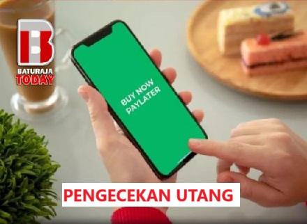 Pemberitahuan untuk Warga Indonesia, Ini Dia 4 Cara untuk Mengecek Apakah Utang Anda Sudah Dihapus oleh Pemerintah, Segera Cek Sekarang Juga!