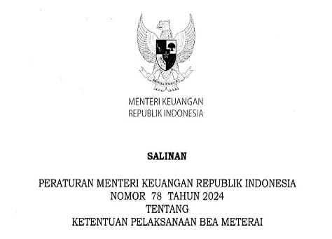 Pemerintah Terbitkan Peraturan Baru, Berlaku Sejak 1 November 2024, Masyarakat Indonesia Wajib Tahu Informasi Ini, Penting!