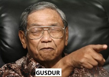 9 Ramalan Gus Dus yang Jadi Kenyataan, No 8 Terbukti Jadi Gubernur-Presiden RI, Berikut Daftar Lengkapnya