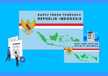 Aturan Baru Pembuatan KTP 2024, Resmi Diterapkan di Semua Dukcapil Indonesia, Ini Sangat Mempermudah Masyarakat!