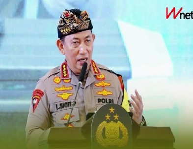 Kapolri Keluarkan Instruksi Terbaru, Anggota Kepolisian Seluruh Indonesia Wajib Bersiap, Ini Tak Pandang Bulu!