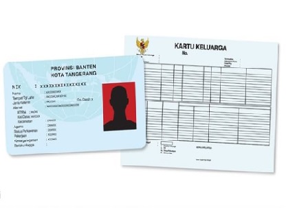 Himbauan Terbaru untuk Pemilik Kartu Keluarga dan KTP di Seluruh Indonesia, Segera Daftarkan Namamu, Jangan Lewatkan Kesempatan Ini!