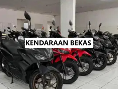 8 Tahapan Pengurusan Balik Nama Kendaraan Bekas, Ada Syarat Khusus, Berikut Peraturannya!