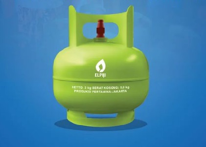 Aturan Terbaru untuk Pembeli LPG 3 kg se-Indonesia, Berlaku Sejak 1 Januari 2024, Tanpa Pandang Bulu, Simak Aturannya!