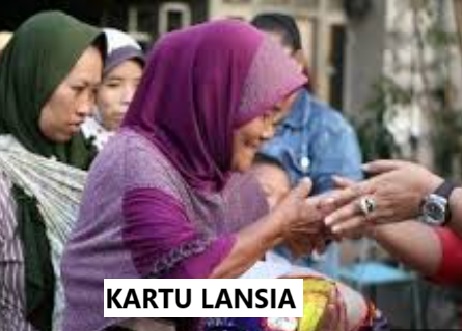 Para Lansia Silahkan Cek NIK-KTP, Ada Bantuan Sosial 900 Ribu, Ini Kriteria Penerimanya