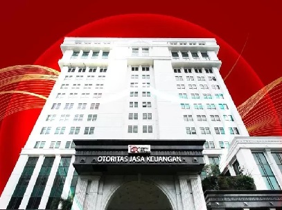 Pengumuman Penting dari OJK untuk Masyarakat Seluruh Indonesia, Cek Status Anda Sekarang, Ini Tidak Main-main!