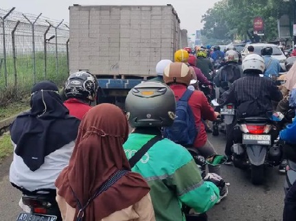 Skema Baru Pajak Kendaraan Bermotor Akan Diterapkan Mulai 5 Januari 2025, Pemilik Motor Lebih dari 2 Wajib Tahu, Simak Selengkapnya!