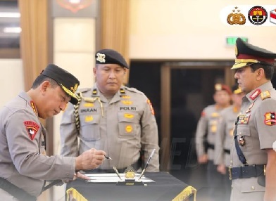 21 Nama Pemilik Pangkat Komisaris Jenderal Polisi di Indonesia, Termasuk Komjen Widodo, Simak Daftar Lengkapnya