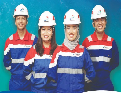 Kesempatan Emas! PT Pertamina Marine Solutions (PMSol) Buka Rekrutmen Kerja Besar-besaran untuk Warga Indonesia, Cek Posisi dan Persyaratannya