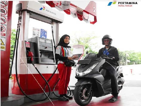 4 Jenis BBM Pertamina Resmi Naik per 1 November 2024, Masyarakat RI Wajib Tahu, Berikut Harga Terbaru Pertalite