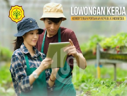 Kementan RI Buka Lowongan Kerja Terbaru untuk Usia 19-39 Tahun, Gaji hingga 2 Digit Per Bulan, Cek Posisi dan Penempatannya!