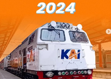 Pengumuman Resmi! KAI Kembali Luncurkan Diskon/Promo Besar-besaran sampai 28 November 2024, Ini Cara Mendapatkannya