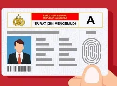 Tak Perlu ke Satpas atau Samsat, Ini Aplikasi Perpanjangan STNK dan SIM 2024 untuk Masyarakat Indonesia, Berikut Panduan Terbarunya!