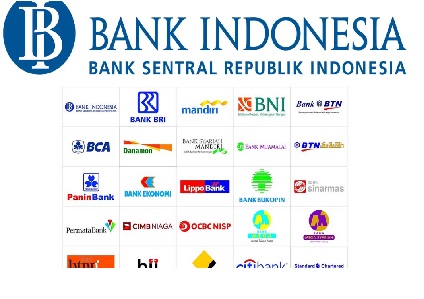 Informasi Terbaru untuk Pemilik Tabungan di Bank Mandiri, BCA, BNI dan BRI  di Seluruh Indonesia, Simak Aturan Baru Ini!