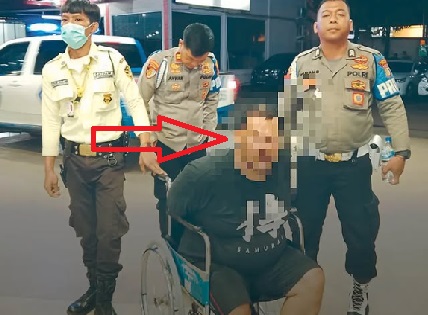 Heboh! Oknum Polisi Aniaya Ibu Kandungnya Hingga Tewas, Ini Motif yang Terungkap