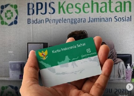 Penting Bagi Pemilik BPJS Kesehatan Kelas 1,2,3, Peraturan Terbaru Ini Akan Diterapkan Tahun Depan, Mohon Bersiap-siap!