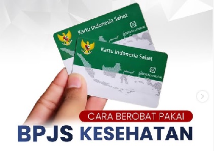 Syarat Berobat Gratis Tanpa Iuran BPJS Kesehatan, Berlaku Mulai Besok 1 Januari 2025, Simak Informasinya!